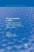 Cover: Routledge Revivals: Charles Booth's London (1969) - Routledge