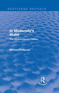 Abbildung von: Routledge Revivals: In Modernity's Wake (1989) - Routledge
