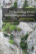 Cover: Searching for an Autoethnographic Ethic - Routledge