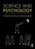 Cover: Science and Psychology - Routledge