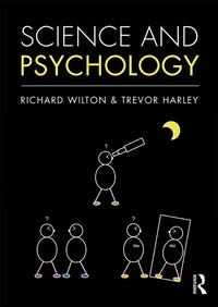 Enlarge image Cover: Science and Psychology - Routledge