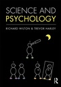 Cover: Science and Psychology - Routledge