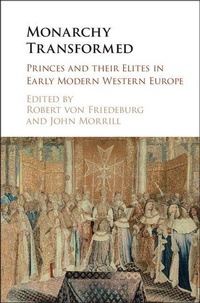 Enlarge image Cover: Monarchy Transformed - Cambridge University Press