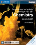 Cover: Cambridge IGCSE (R) Chemistry Coursebook with CD-ROM and Digital Access (2 Years) - Cambridge University Press