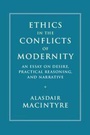 Cover: Ethics in the Conflicts of Modernity - Cambridge University Press