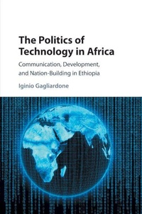 Bild: The Politics of Technology in Africa - Cambridge University Press