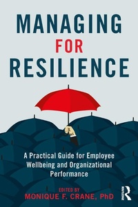 Abbildung von: Managing for Resilience - Routledge
