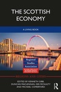 Cover: The Scottish Economy - Routledge