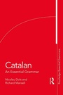 Cover: Catalan - Routledge