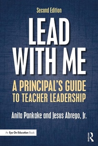 Enlarge image Cover: Lead with Me - Routledge
