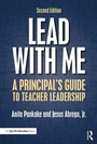 Cover: Lead with Me - Routledge