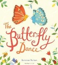Cover: The Butterfly Dance - Bloomsbury Childrens Books