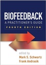 Cover: Biofeedback, Fourth Edition - Guilford Press
