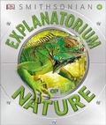 Cover: Explanatorium of Nature - DK Children