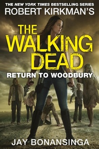 Abbildung von: Return to Woodbury - Pan Books