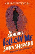 Cover: Follow Me - Hot Key Books