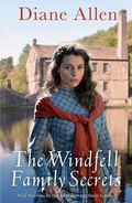 Cover: The Windfell Family Secrets - Pan Books