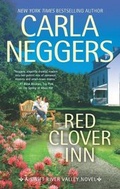 Cover: Red Clover Inn - Mira Books