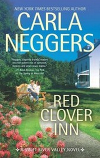 Abbildung von: Red Clover Inn - Mira Books