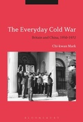 Cover: The Everyday Cold War - Bloomsbury Academic