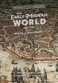 Bild: The Early Modern World, 1450-1750 - Bloomsbury Academic