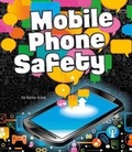 Cover: Mobile Phone Safety - Raintree