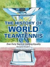 Abbildung von: The History of World Teamtennis - Archway Publishing