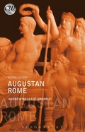 Cover: Augustan Rome - Bloomsbury Academic