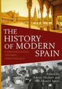 Cover: The History of Modern Spain - Bloomsbury Academic