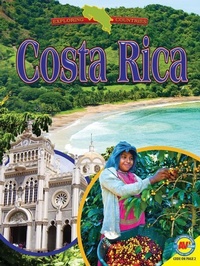 Enlarge image Cover: Costa Rica - Av2