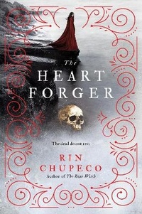 Enlarge image Cover: The Heart Forger - Sourcebooks Fire
