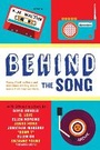 Cover: Behind the Song - Sourcebooks, Inc