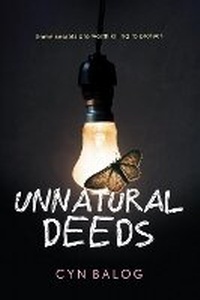 Enlarge image Cover: Unnatural Deeds - Sourcebooks, Inc