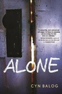 Cover: Alone - Sourcebooks, Inc