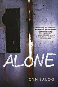 Enlarge image Cover: Alone - Sourcebooks, Inc