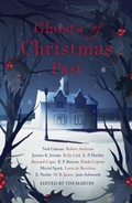 Cover: Ghosts of Christmas Past - John Murray Publishers Ltd
