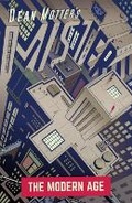 Cover: Mister X: The Modern Age - Dark Horse Comics,U.S.