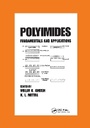 Cover: Polyimides - CRC Press