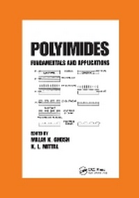 Enlarge image Cover: Polyimides - CRC Press
