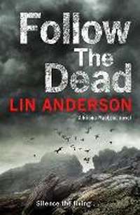 Abbildung von: Follow the Dead - Macmillan