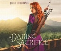 Enlarge image Cover: A Daring Sacrifice - Zondervan on Dreamscape Audio