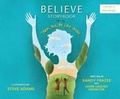 Cover: Believe Storybook - Zondervan on Dreamscape Audio