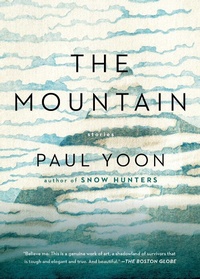 Enlarge image Cover: The Mountain - Simon & Schuster