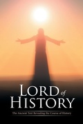 Cover: Lord of History - Xlibris