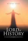 Cover: Lord of History - Xlibris