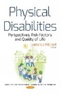Cover: Physical Disabilities - Nova Science Publishers Inc