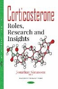 Cover: Corticosterone - Nova Science Publishers Inc