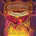 Cover: Curiosity House: The Fearsome Firebird - HarperCollins