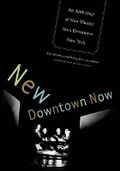 Cover: New Downtown Now - University of Minnesota Press