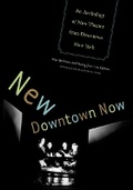 Cover: New Downtown Now - University of Minnesota Press